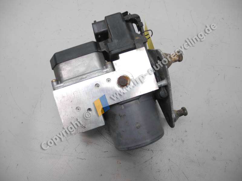 Mercedes W638 V230 Hydroaggregat ABS Block 0004461089 BJ2000